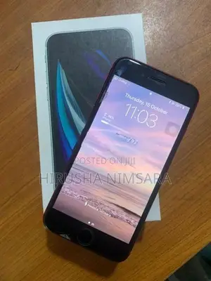 Apple iPhone SE 2 64GB (Used)