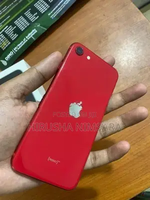 Apple iPhone SE 2 64GB (Used)