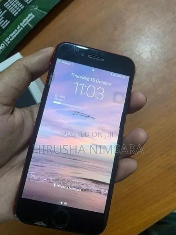 Apple iPhone SE 2 64GB (Used)