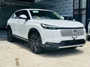 Honda Vezel Z 2026