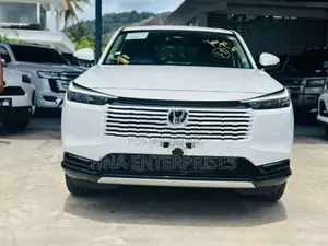 Honda Vezel Z 2026