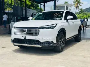 Honda Vezel Z 2026
