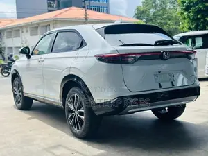 Honda Vezel Z 2026