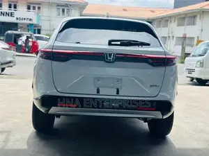 Honda Vezel Z 2026