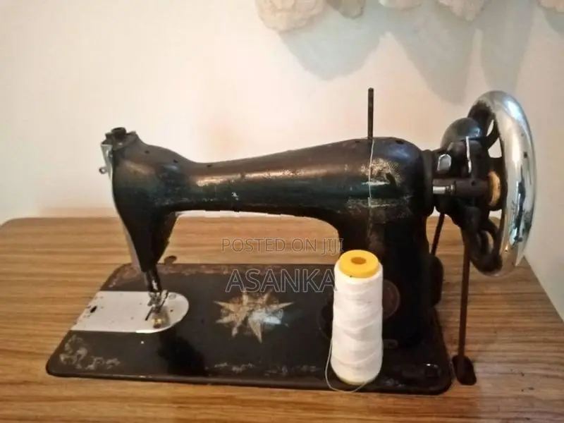 Singer Sewing Machine