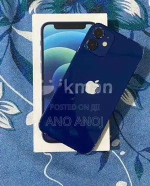 Apple iPhone 12 (Used)