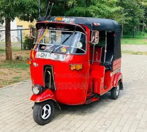 Bajaj RE 2006