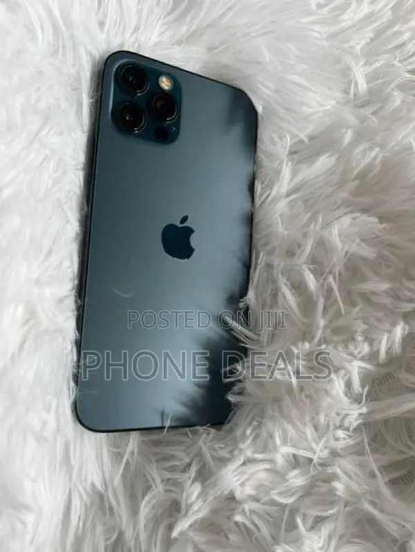Apple iPhone 12 Pro (Used)