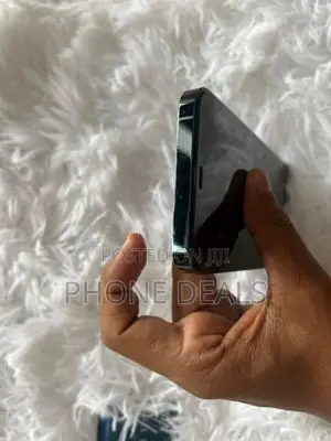 Apple iPhone 12 Pro (Used)
