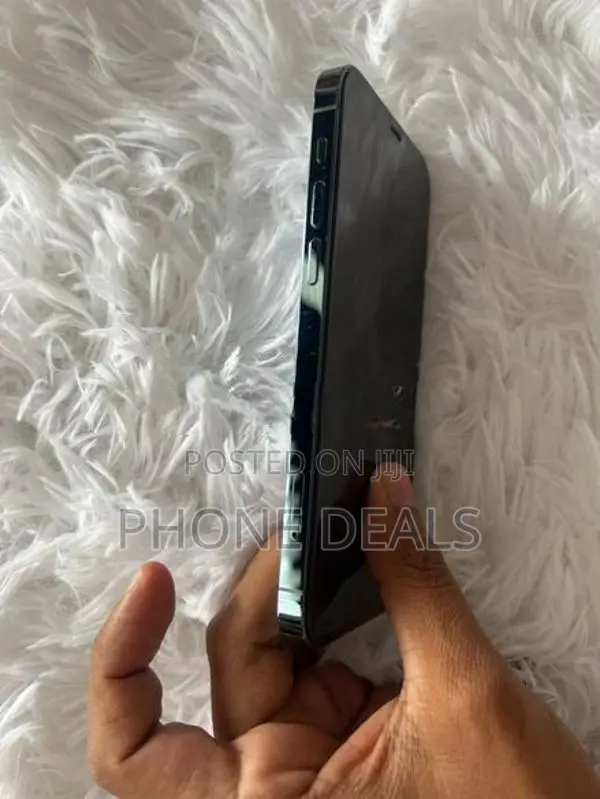 Apple iPhone 12 Pro (Used)