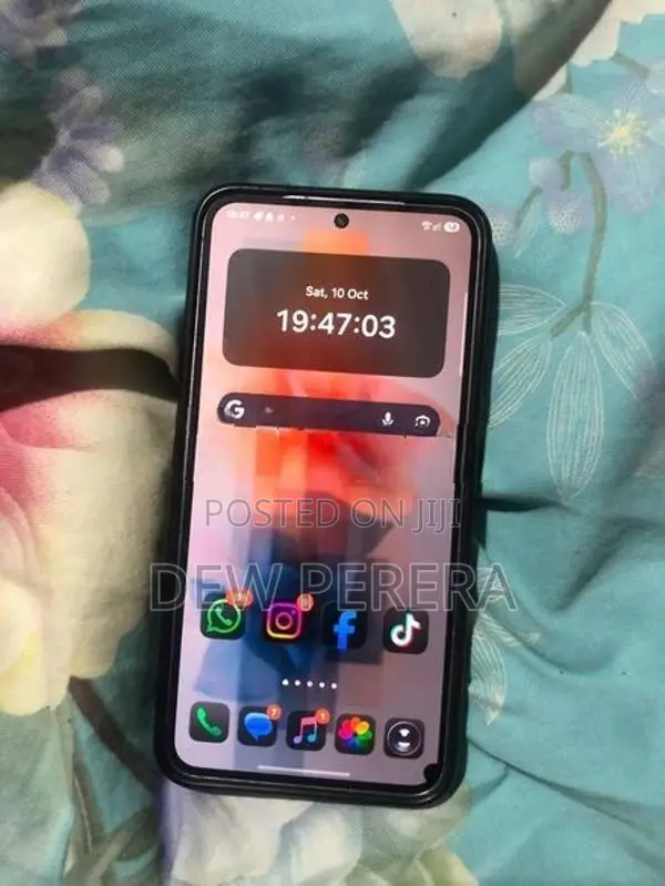 Samsung Galaxy S23 (Used)
