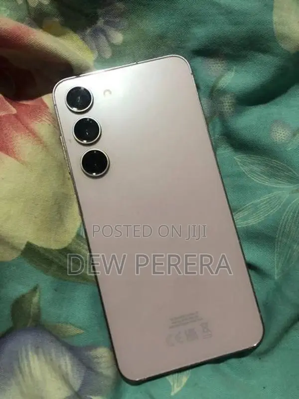 Samsung Galaxy S23 (Used)