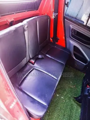 Bajaj Qute 2019