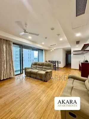 Astoria Unfurnished Apartment For Sale - A38301 In Colombo 3