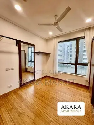 Astoria Unfurnished Apartment For Sale - A38301 In Colombo 3