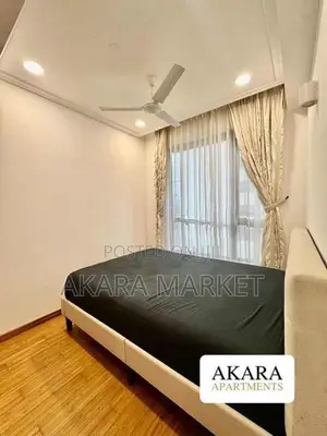 Astoria Unfurnished Apartment For Sale - A38301 In Colombo 3