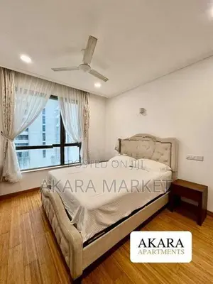 Astoria Unfurnished Apartment For Sale - A38301 In Colombo 3