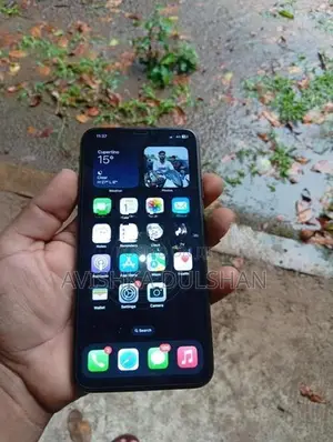 Apple iPhone XS Max (Used)
