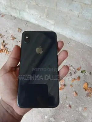 Apple iPhone XS Max (Used)