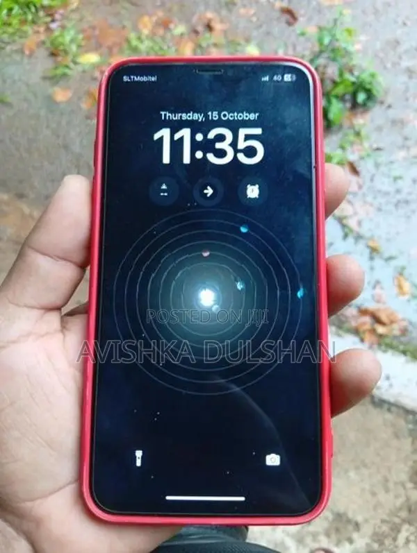 Apple iPhone XS Max (Used)