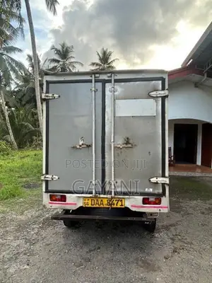Mahindra Maxximo 2015