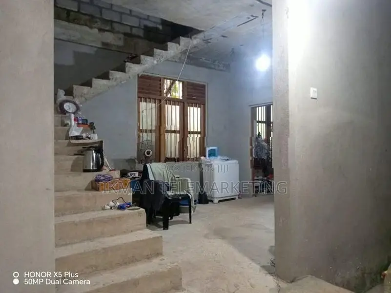 New Residential House for Sale – Yatiyana,Kekanadura