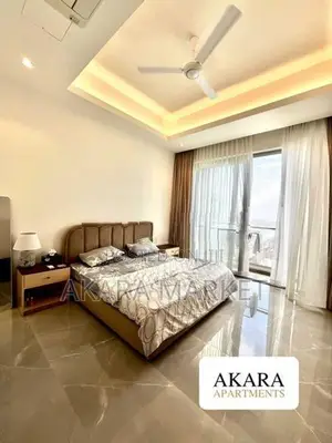 606 The Address - Furnished Apartment for Rent A53269 Colombo 03