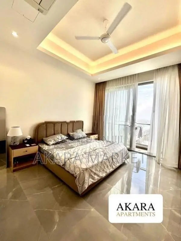 606 The Address - Furnished Apartment for Rent A53269 Colombo 03