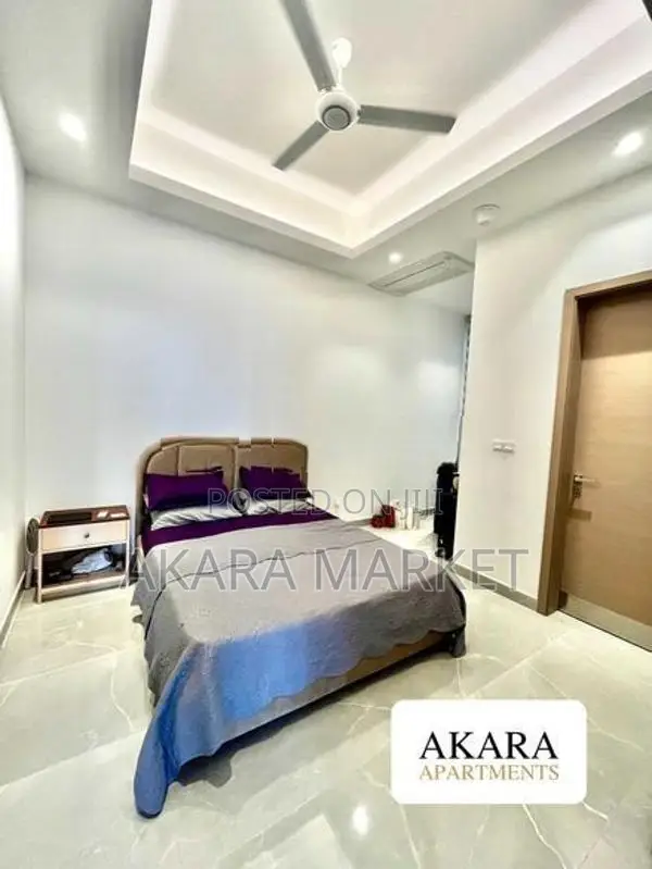 606 The Address - Furnished Apartment for Rent A53269 Colombo 03