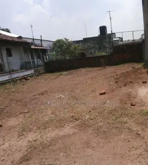 15 Perches Land For Sale In Kotahena-Colombo-13