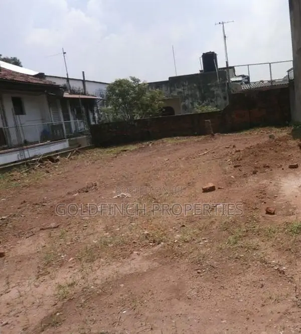 15 Perches Land For Sale In Kotahena-Colombo-13
