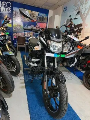 Bajaj Platina 100 ES 2026
