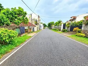 18.60 Perches Highly Residential Bare Land For Sale In Nugegoda