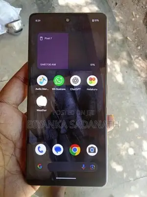 Google Pixel 7a (Used)
