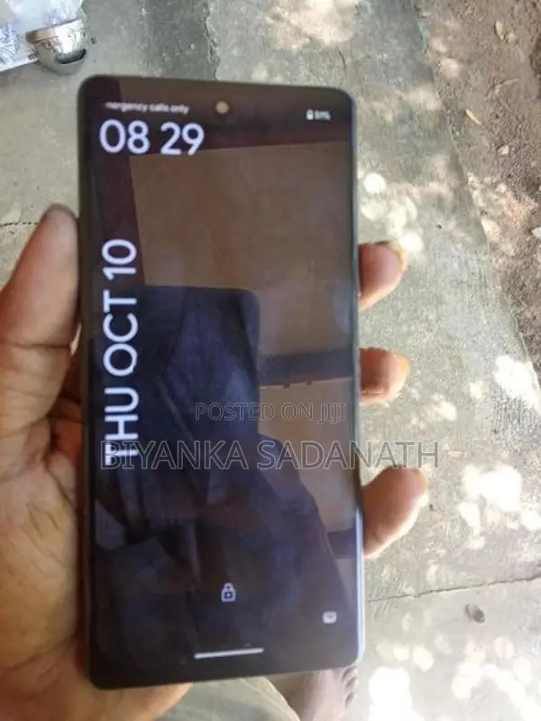 Google Pixel 7a (Used)