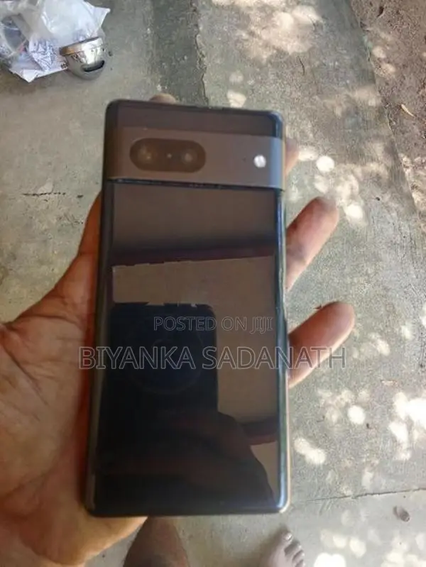 Google Pixel 7a (Used)