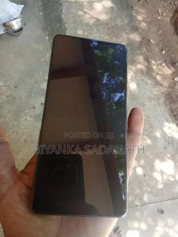 Google Pixel 7a (Used)