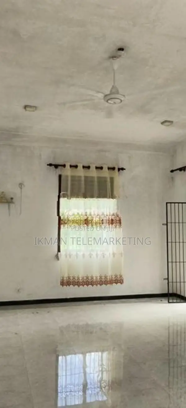 New House for Rent in Moronthuduwa, Wadduwa