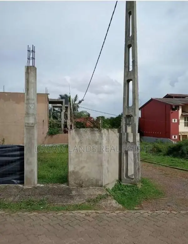 ☆ Battaramulla Koswatta Land for Sale ( RLS - 874 )