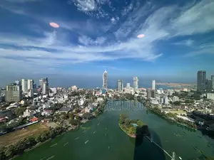 Colombo City Centre 02 03BR Apartment For Sale (NK11992)