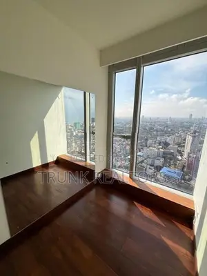 Colombo City Centre 02 03BR Apartment For Sale (NK11992)