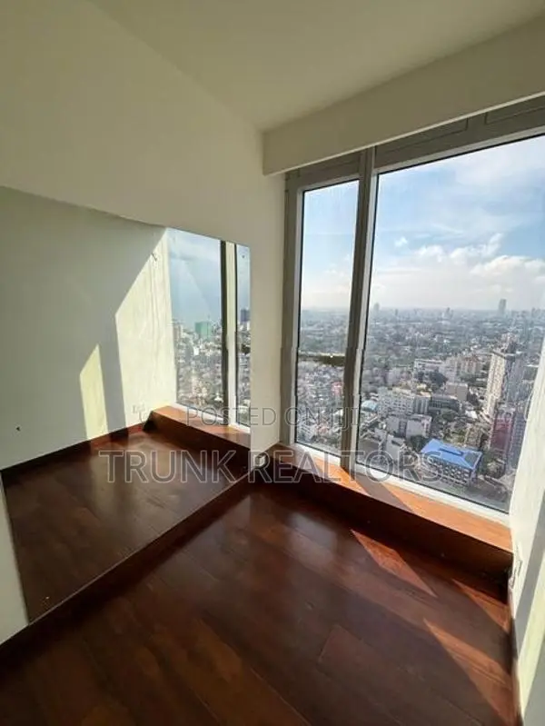 Colombo City Centre 02 03BR Apartment For Sale (NK11992)