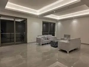 Furnished Penthouse Apartment for Rent A55348 Colombo 03