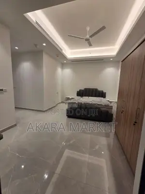 Furnished Penthouse Apartment for Rent A55348 Colombo 03