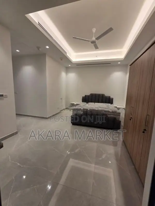 Furnished Penthouse Apartment for Rent A55348 Colombo 03