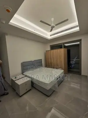 Furnished Penthouse Apartment for Rent A55348 Colombo 03