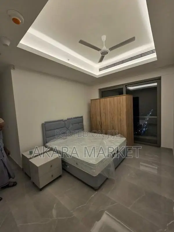 Furnished Penthouse Apartment for Rent A55348 Colombo 03