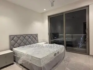 Furnished Penthouse Apartment for Rent A55348 Colombo 03