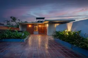Solid House For Sale Battaramulla