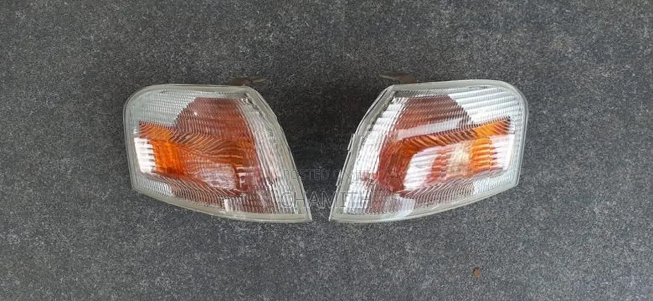 Sprinter Signal light